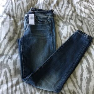 American Eagle Brand Skinny Jeans Size 4